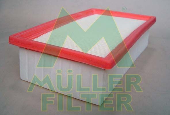 MULLER FILTER Воздушный фильтр PA3373